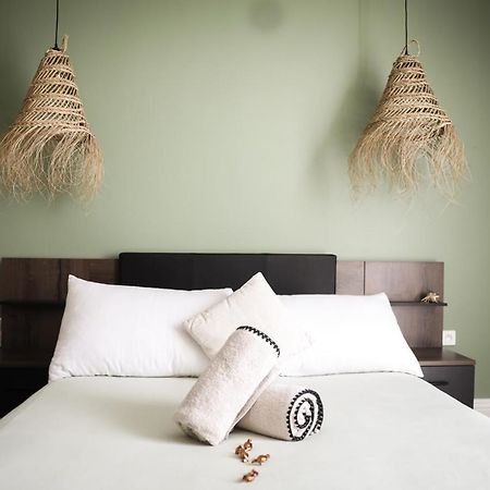 Chez Julien & Mathieu Lägenhet Valras-Plage Exteriör bild