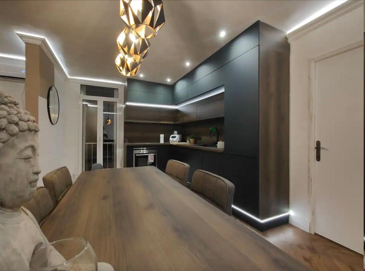 Chez Julien & Mathieu Lägenhet Valras-Plage Exteriör bild